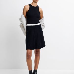 Knit Skirt