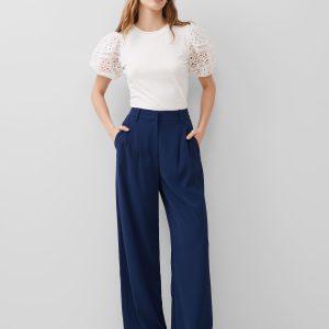 Tailored Trousers
