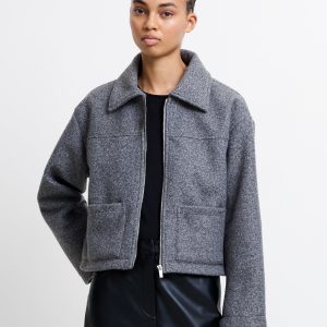 Pocket Jacket
