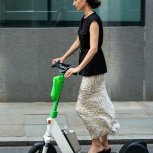 Eco Ennis Bias Maxi Skirt